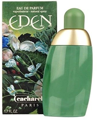 Kvepalai moterims Cacharel Eden EDP, 50 ml