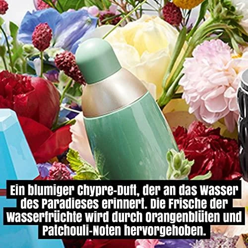 Kvepalai moterims Cacharel Eden EDP, 50 ml