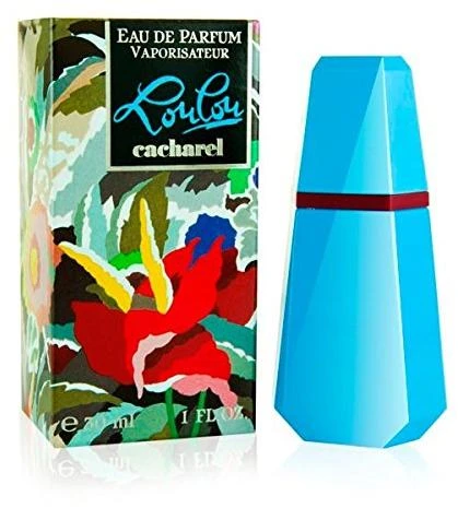 Cacharel Lou Lou EDP parfumuotas vanduo moterims, 30 ml