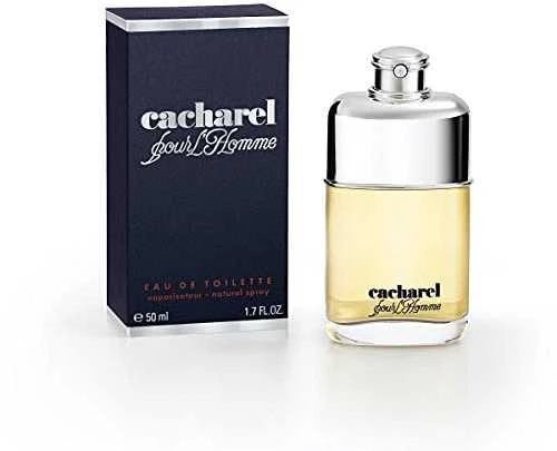 Kvepalai vyrams Cacharel Pour L`Homme EDT, 100 ml