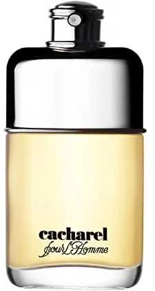 Kvepalai vyrams Cacharel Pour L`Homme EDT, 100 ml