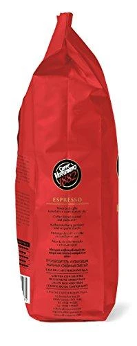 Caffe Vergnano Kavos pup. Vergnano Espresso Bar 1kg