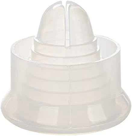 Calexotics Uszczelki-UNIVERSAL PUMP RANKOVĖ CLEAR