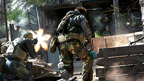 Sony ACTIVISION Call of Duty: Modern Warfare 16 PS4 EN