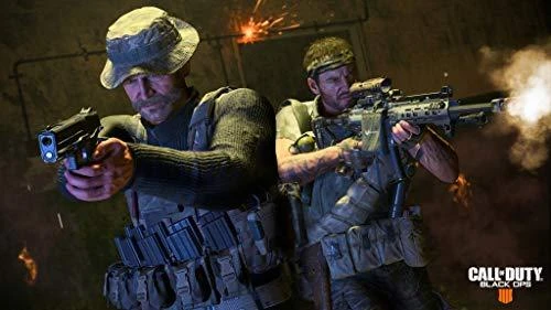 Sony ACTIVISION Call of Duty: Modern Warfare 16 PS4 EN