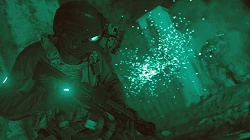 Activision - Blizzard „Call of Duty: Modern Warfare“ „XBOX One“ konsolė