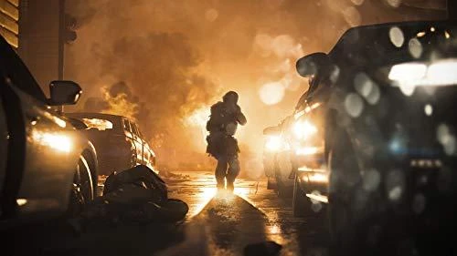 Activision - Blizzard „Call of Duty: Modern Warfare“ „XBOX One“ konsolė