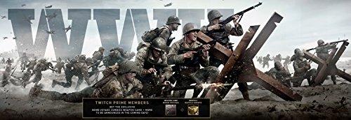 Call of Duty: Antrasis pasaulinis karas