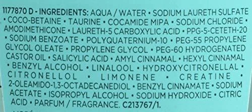 Plaukus stiprinantis šampūnas Kerastase Resistance Bain Extentioniste Šampūnas 250ml