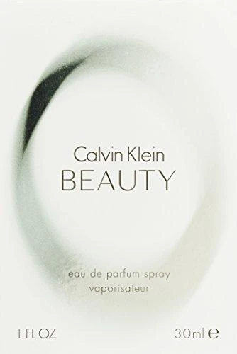 Calvin Klein Beauty EDP parfumuotas vanduo moterims, 30 ml