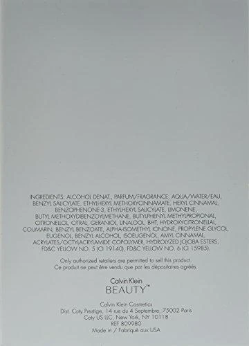 Kvepalai moterims Calvin Klein Beauty EDP, 100 ml