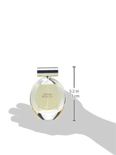 Kvepalai moterims Calvin Klein Beauty EDP, 100 ml