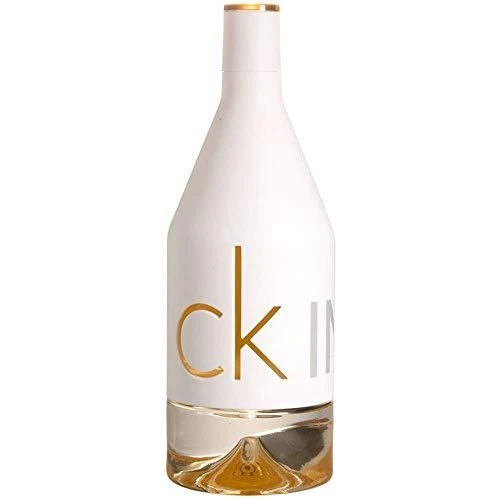 Kvepalai moterims Calvin Klein CK IN2U EDT, 150 ml