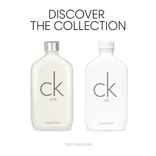 Unisex kvepalai Calvin Klein CK All EDT, 200 ml