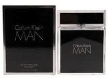 Kvepalai vyrams Calvin Klein Man EDT, 100 ml