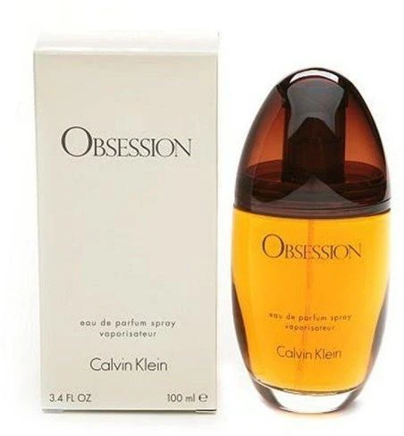 Calvin Klein Obsession EDP 50 ml