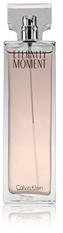 Calvin Klein  Eternity Moment EDP 100 ml