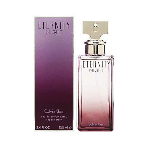 Calvin Klein Eternity Night for Women (Kvepalai Moterims) EDP - 100ml