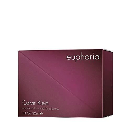 Kvepalai moterims Calvin Klein Euphoria EDP, 30 ml