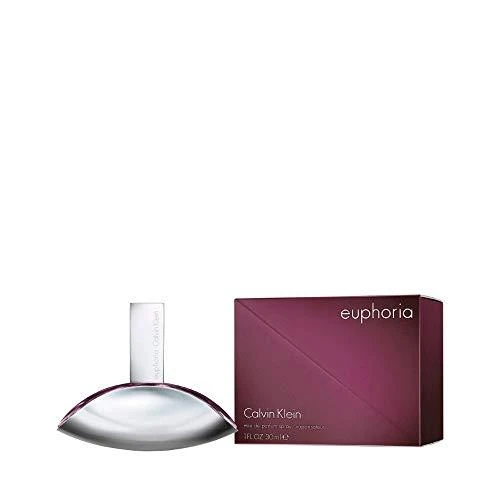 Kvepalai moterims Calvin Klein Euphoria EDP, 30 ml