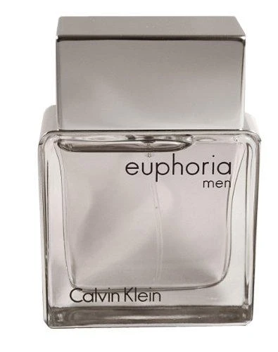 Calvin Klein Euphoria Men 50 ml EDT