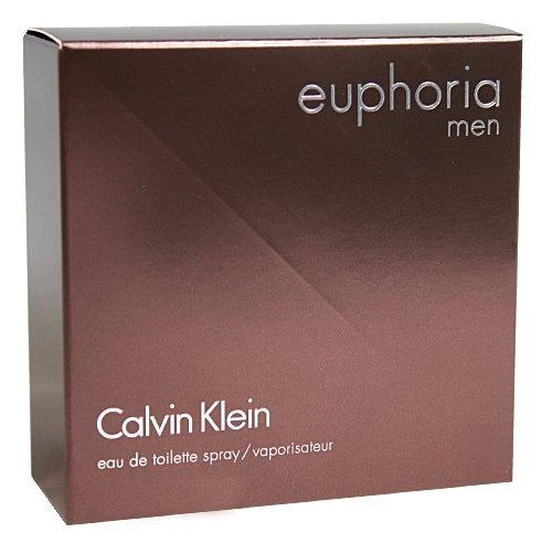 Calvin Klein Euphoria Men 50 ml EDT