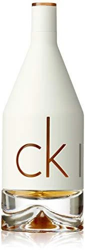 Kvepalai moterims Calvin Klein CK IN2U EDT, 150 ml