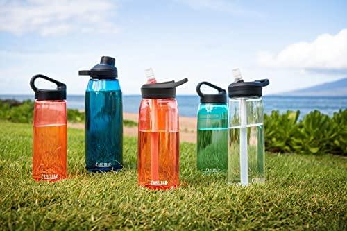 JAV Gertuvė CamelBak Eddy+ 0,75L olive