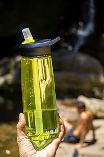 JAV Gertuvė CamelBak Eddy+ 0,75L olive