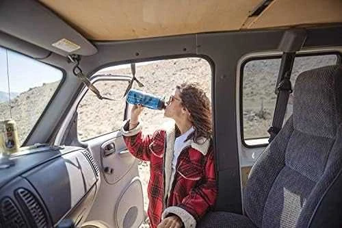 Gertuvė Camelbak, 1.5l, skaidri