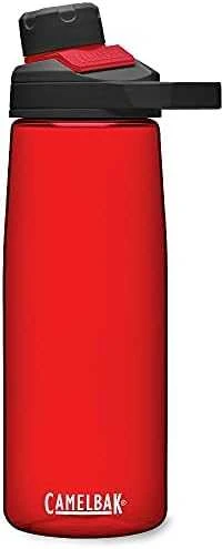 Gertuvė Camelbak, 1.5l, skaidri