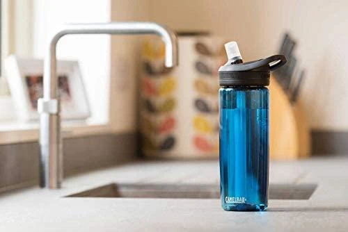 Kinija CamelBak Eddy+ 0,75L gertuvė