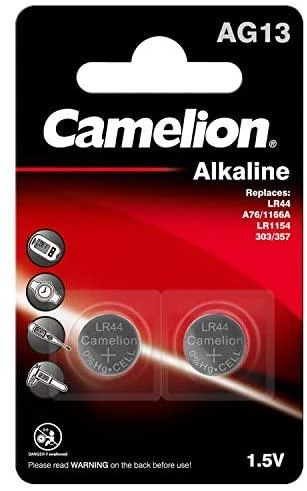 Camelion Toshiba Chip rezistorius