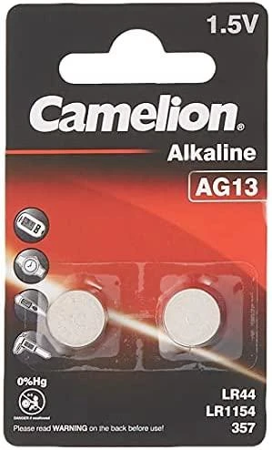 Camelion Toshiba Chip rezistorius