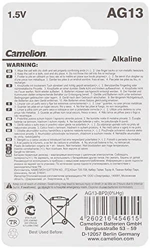 Camelion Toshiba Chip rezistorius