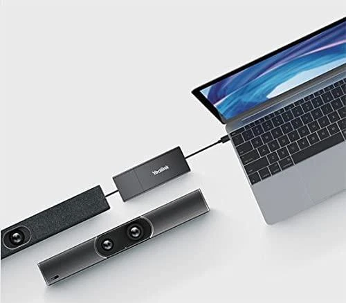 Yealink VCH51 bendrinimo dėžutė