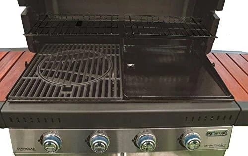 Campingaz CG Premium Plancha lėkštė – 2000031424