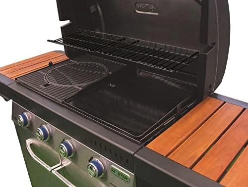 Campingaz CG Premium Plancha lėkštė – 2000031424