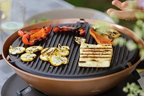 Campingaz Grilis turistinis Dujos CV 2,4 kW 30 cm x 30 cm varis