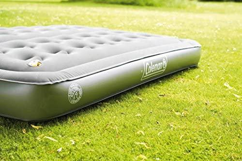 Pripučiamas čiužinys Coleman Maxi Comfort Bed Double