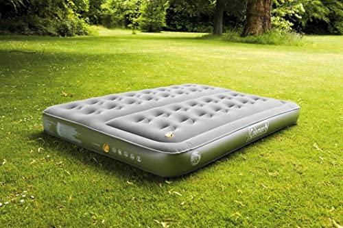 Pripučiamas čiužinys Coleman Maxi Comfort Bed Double