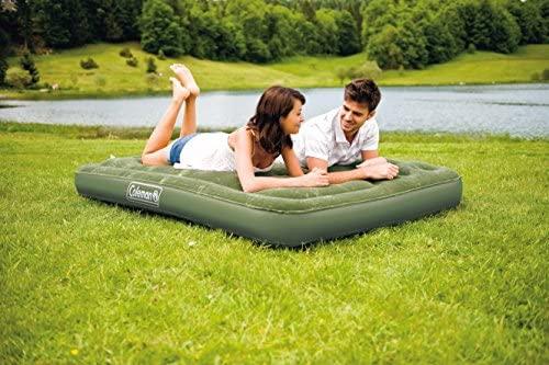 Pripučiamas čiužinys Coleman Maxi Comfort Bed Double