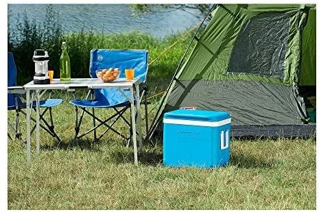 Šaltdėžė Campingaz ICETIME PLUS 26 l