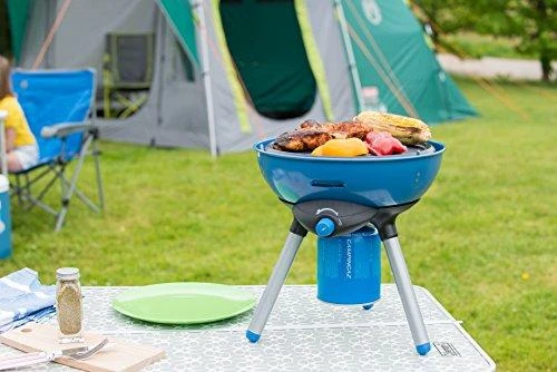 Universali dujinė viryklė-kepsninė Campingaz® Party Grilis 200