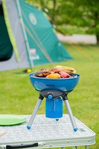 Universali dujinė viryklė-kepsninė Campingaz® Party Grilis 200