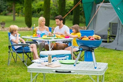 Universali dujinė viryklė-kepsninė Campingaz® Party Grilis 200