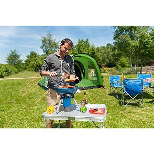 Universali dujinė viryklė-kepsninė Campingaz® Party Grilis 200