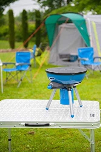 Universali dujinė viryklė-kepsninė Campingaz® Party Grilis 200
