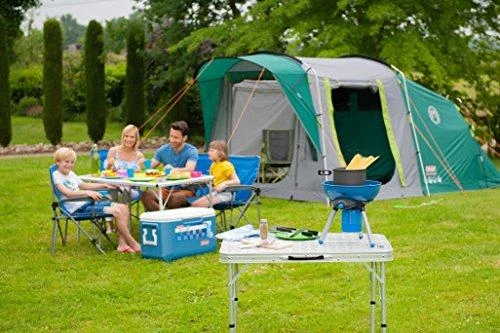 Universali dujinė viryklė-kepsninė Campingaz® Party Grilis 200