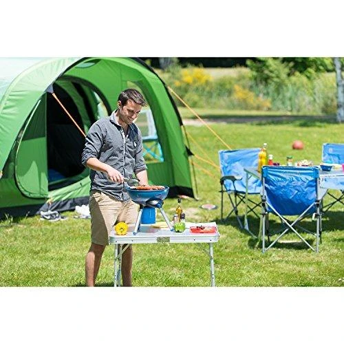 Universali dujinė viryklė-kepsninė Campingaz® Party Grilis 200